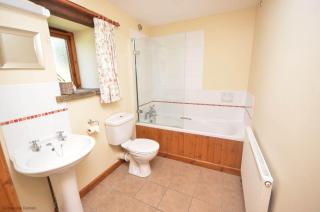 Fennel Cottage - How Hill - Private Fishing Lake for complex - 2