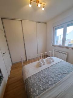 Penthouse VIDA - Dušanovac (historical) - 2