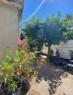 Maison avec jardin proche plages Marseille - Marseille - 7