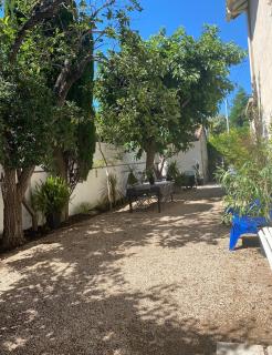 Maison avec jardin proche plages Marseille - Marseille - 6