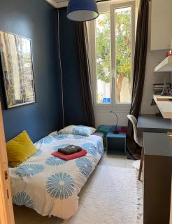 Maison avec jardin proche plages Marseille - Marseille - 2