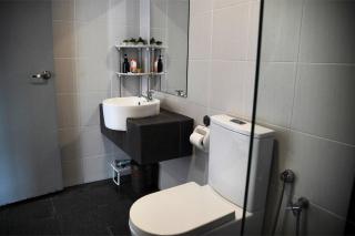 Evo Soho Bangi by Renjana Homestay - 5