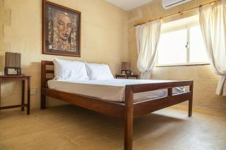 Tranquil 2-Bedroom Escape - Nadur - 5