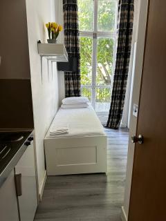 F103-Maisonette 1st Floor Studio Near Hyde Park - Londra - 8