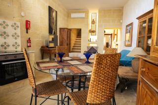 Tranquil 2-Bedroom Escape - Nadur - 8