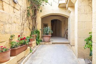 Tranquil 2-Bedroom Escape - Nadur - 2