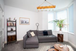 Stylish Cosy Two Bed Apartment - Coast Location - Whitley Bay - 7