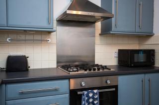 Stylish Cosy Two Bed Apartment - Coast Location - Whitley Bay - 3