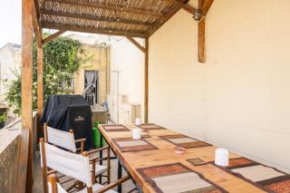 Tranquil 2-Bedroom Escape - Nadur - 9
