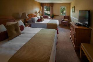 Austria Hof Lodge - 8
