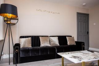 Heart Of South Shields Modern Interior 2 Bed Flat - Westoe - 5