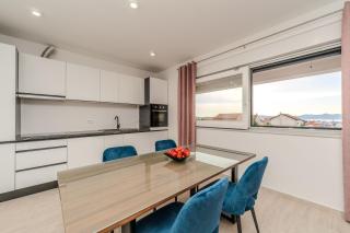 Nuvola Apartment - Zadar - 4