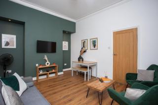 High Barnes Haven 3br Retreat - Sunderland - 0