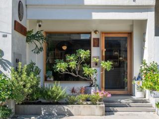 Soli Inn 宿里旅行舍 - 0