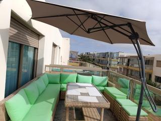 Blue Beach only for family - 2