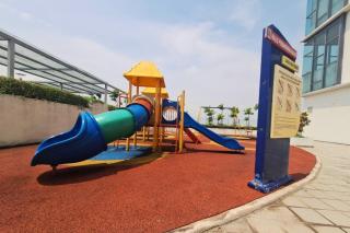 Evo Soho Bangi by Renjana Homestay - 2