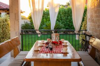 Holiday Home Beti with heated pool - Vrsi - 5