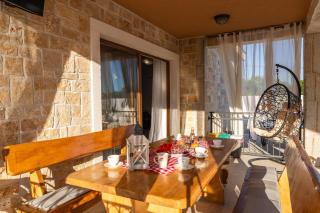 Holiday Home Beti with heated pool - Vrsi - 3