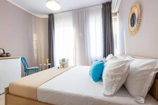 Himara City 21 - Central, Beach Access - 8