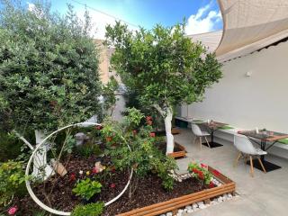 Patio 101 "Exclusive" - San Vito lo Capo - 8