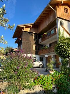 s´Bergnestle - Bad Hindelang - 6
