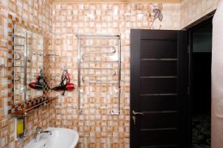 Hotel Victoria - Jerewan - 6