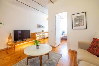 52CIR1072 - Cozy apartment in the heart of Gracia - Barcelone - 5