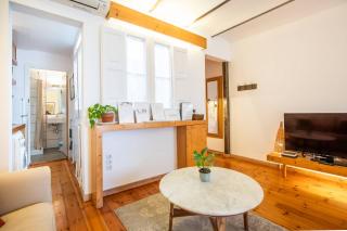 52CIR1072 - Cozy apartment in the heart of Gracia - Barcelone - 4