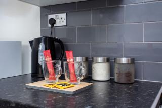 High Barnes Haven 3br Retreat - Sunderland - 2
