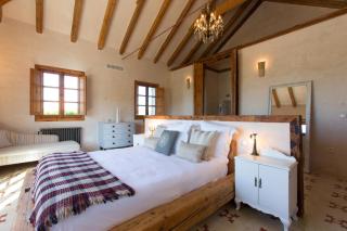 Casa La Siesta - Vejer de la Frontera - 9