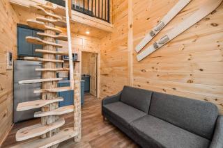 Tiny Loft on Spider Lake Near TC - Traverse City - 6
