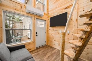 Tiny Loft on Spider Lake Near TC - Traverse City - 4