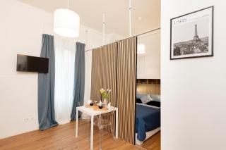 I Host Apartment - Juvara 26 - Milan - 6