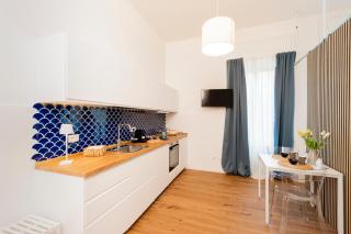 I Host Apartment - Juvara 26 - Milan - 5