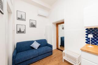 I Host Apartment - Juvara 26 - Milan - 9
