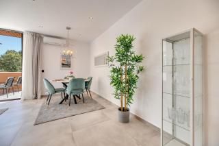 Luxury Apartment Paraiso Beach - Estepona - 5