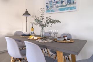 Sandpipers, Port Isaac Bay Holidays - 2