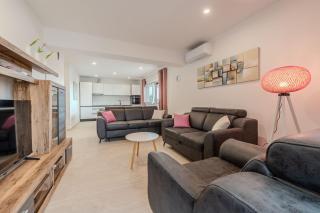 Nuvola Apartment - Zadar - 7