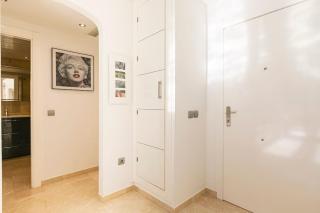 Superb Costalita in Beachfront complex RDR406 - Estepona - 3