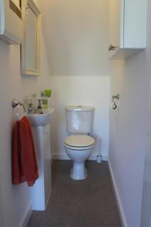 Potter's House Coventry - 1