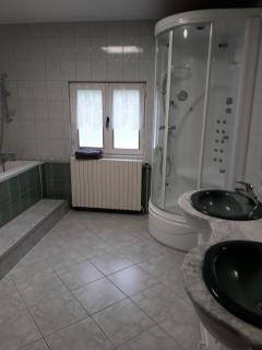 appartement 7 personnes - 8