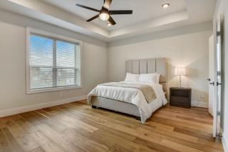 Munice at Trinity Grove - Dallas - 0