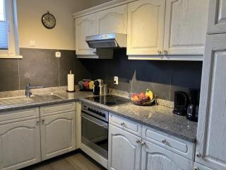 Ferienwohnung Sauerlandherz - Lennestadt - 1