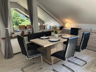 Ferienwohnung Sauerlandherz - Lennestadt - 7