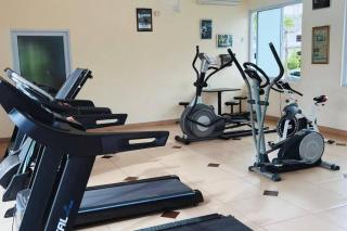 Palm Spring Batam 3 Bedroom - 8