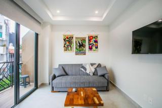 New 1BR in Downtown Near the Beach - Puerto Vallarta - 5