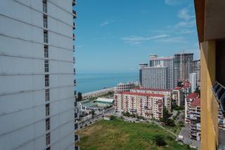Апартаменты Орби у моря - Batoemi - 9