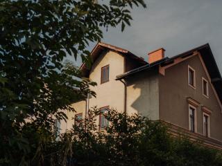 Oak House Vienna - Vienne - 9