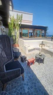 Nicolhouse on the sea - Bari - 7