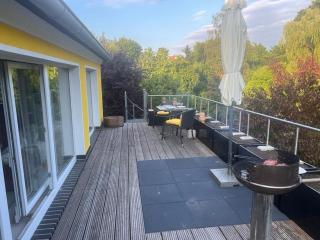 Am Stadtrand im Grünen - Zeuthen - 1